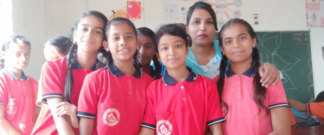 Success Mission School